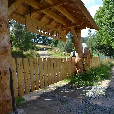 Lesniowka Domki W Karpaczu Exterior photo