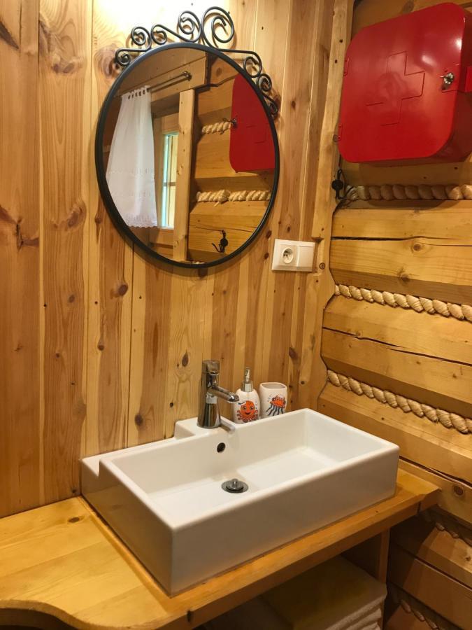 Chalet Lesniowka W Karpaczu *
