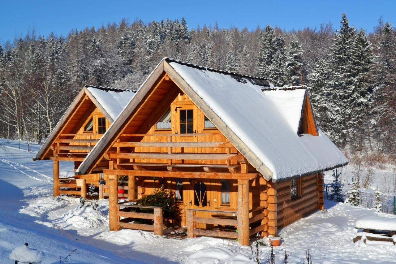 Lesniowka W Karpaczu Chalet Karpacz