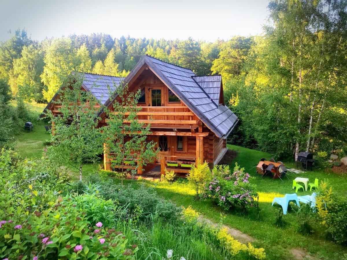 Chalet Lesniowka W Karpaczu