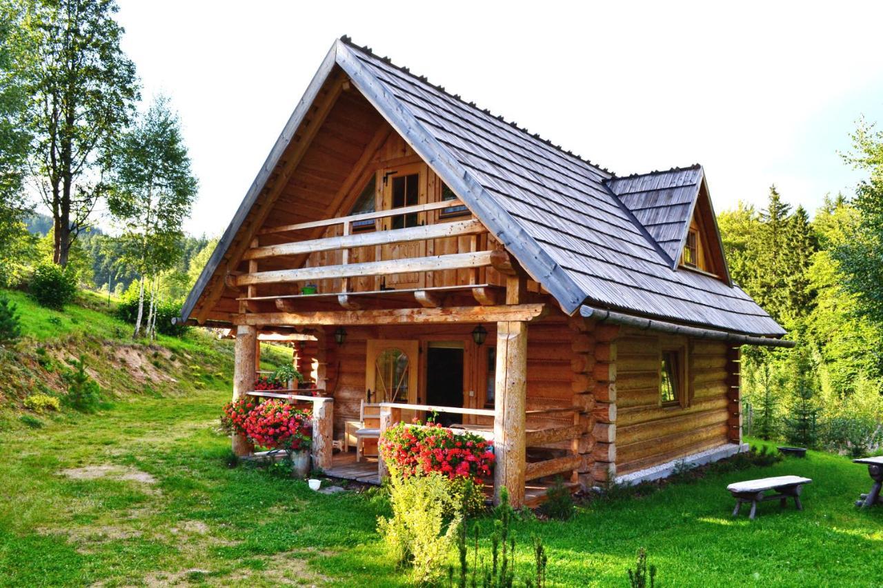 Lesniowka W Karpaczu Chalet Karpacz