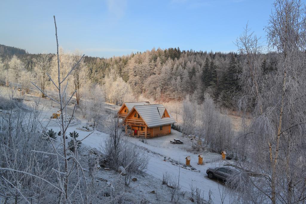 Chalet Lesniowka W Karpaczu *