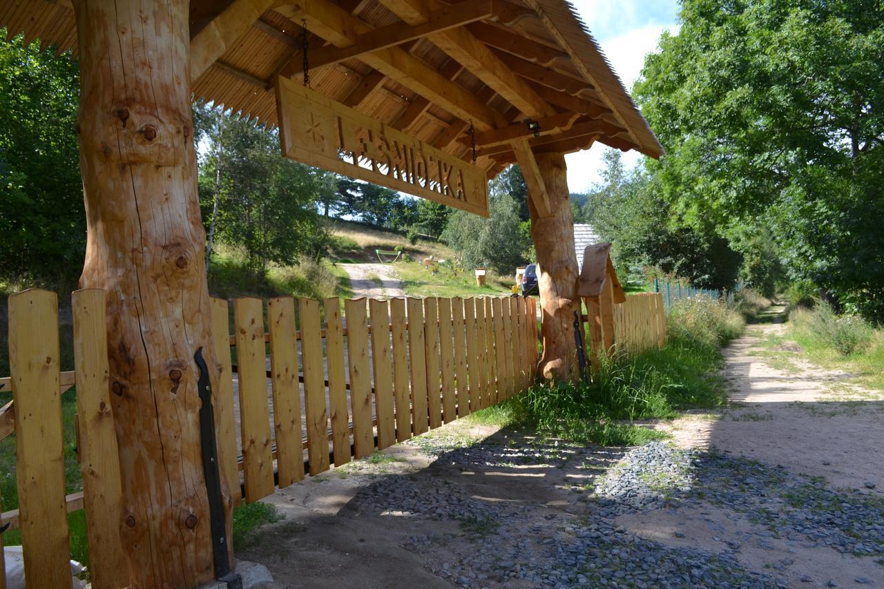 Chalet Lesniowka W Karpaczu