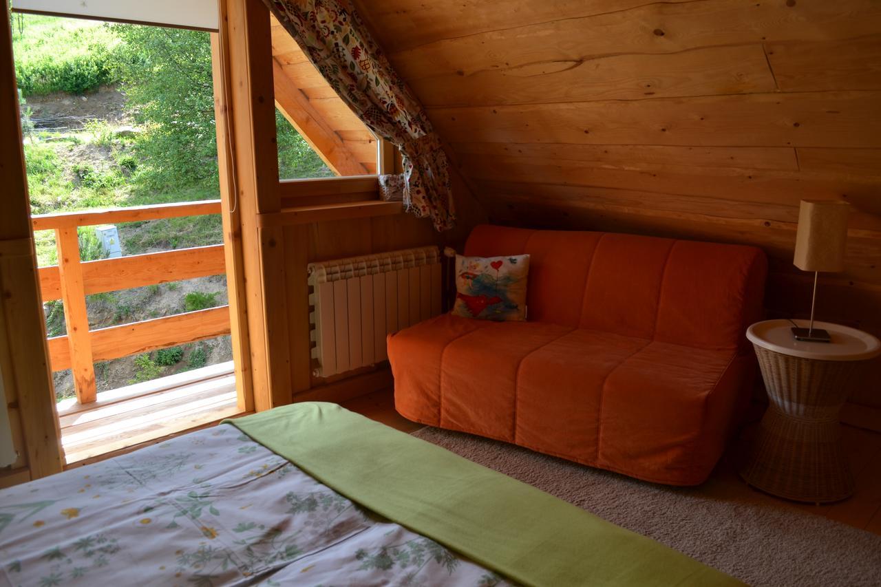 Lesniowka W Karpaczu Chalet Karpacz