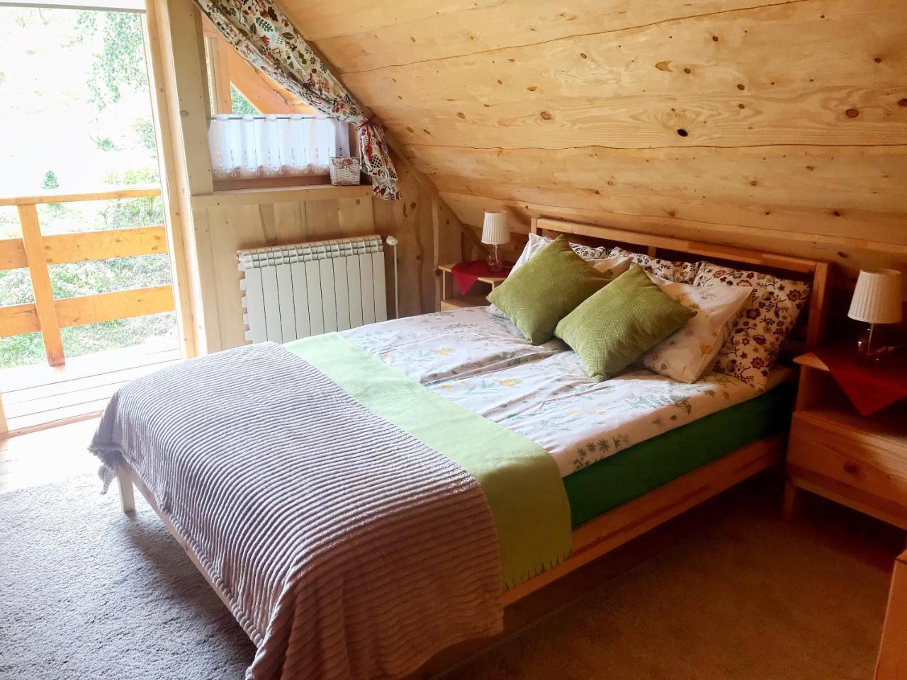 Lesniowka W Karpaczu Chalet Karpacz