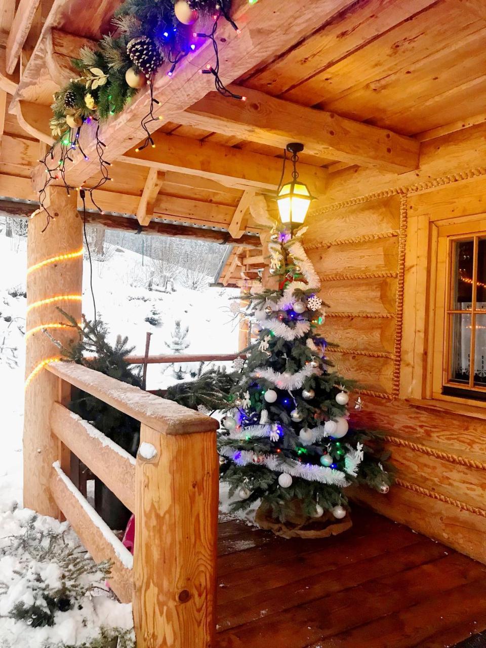Chalet Lesniowka W Karpaczu *
